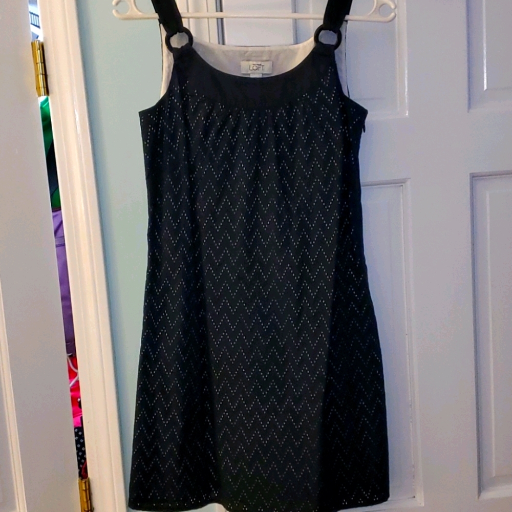 Cute, casual lightweight dress for Spring/Summer